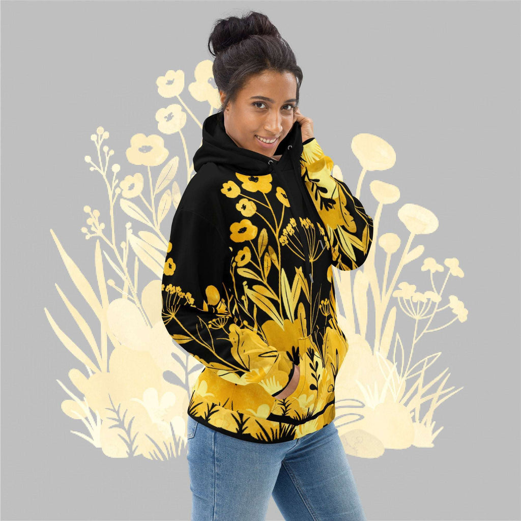 FFD Luminescence Hoodie (No.05)