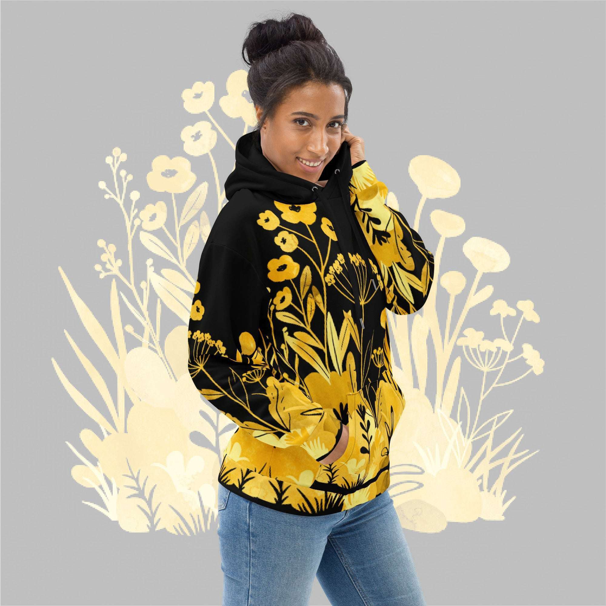 FFD Luminescence Hoodie (No.05)