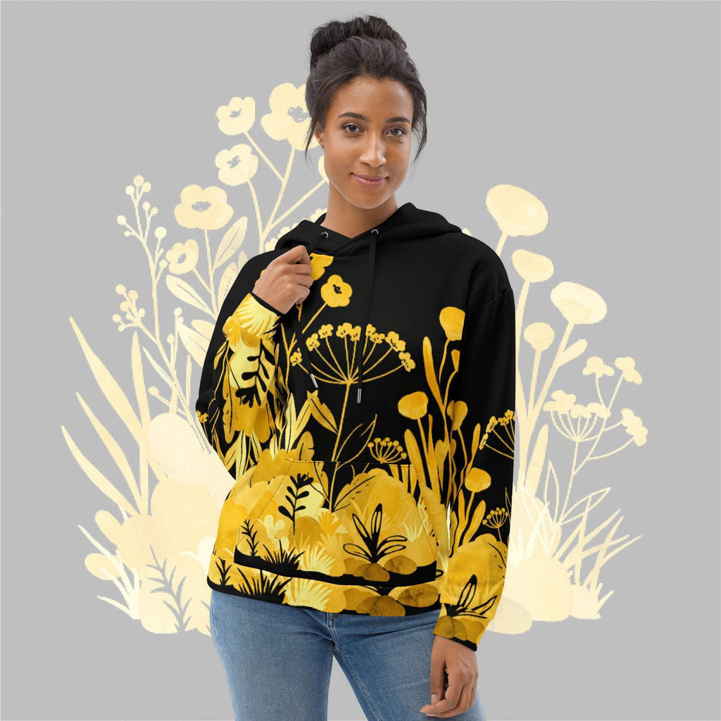 FFD Luminescence Hoodie (No.05)