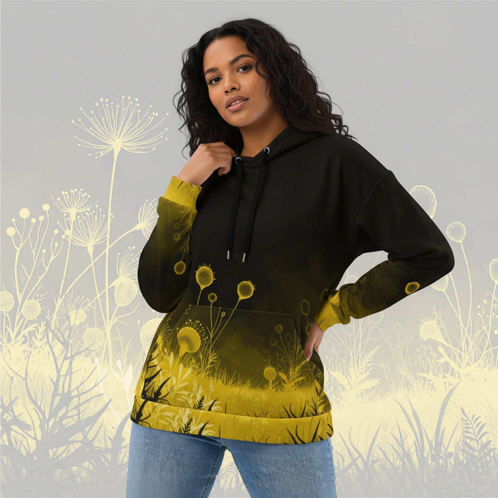 FFD Luminescence Hoodie (No.06)