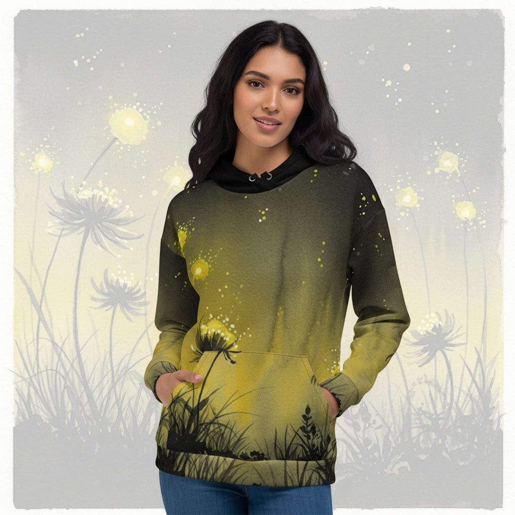 FFD Luminescence Hoodie (No.07)