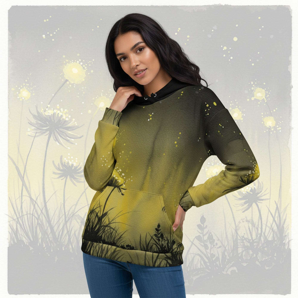 FFD Luminescence Hoodie (No.07)