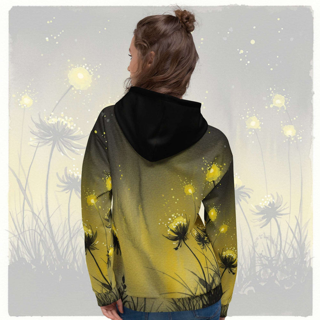 FFD Luminescence Hoodie (No.07)