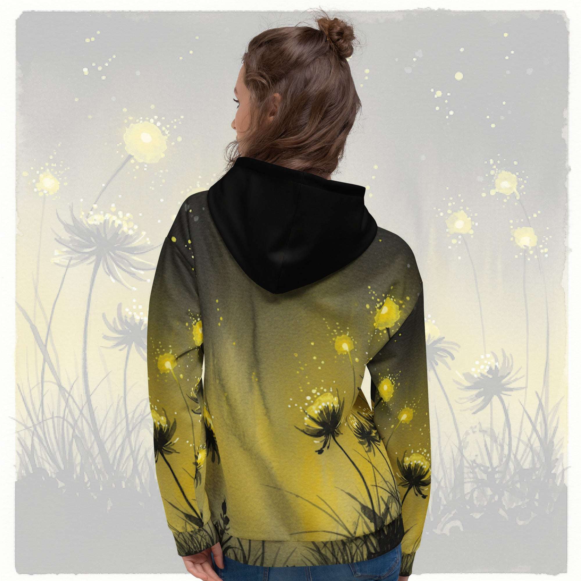 FFD Luminescence Hoodie (No.07)