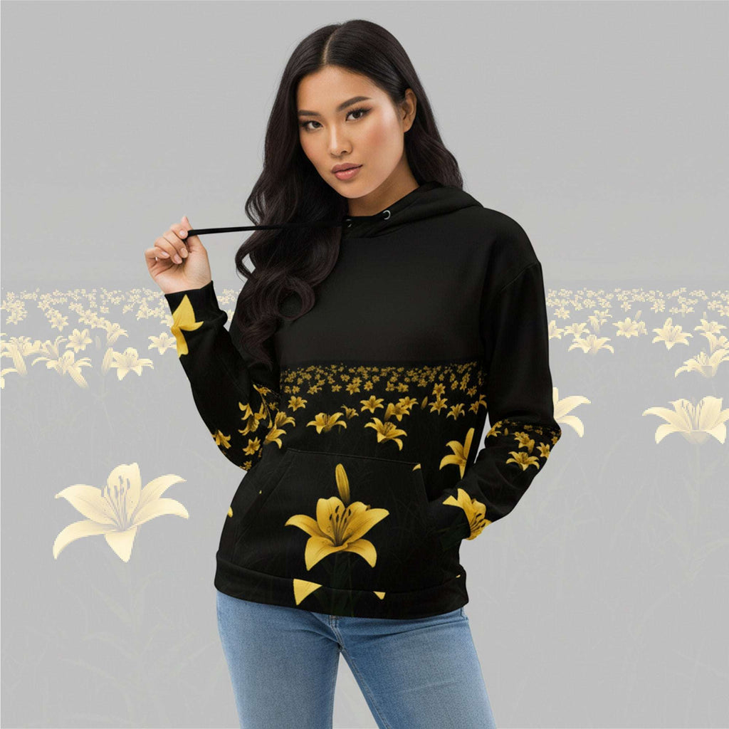 FFD Luminescence Hoodie (No.08)