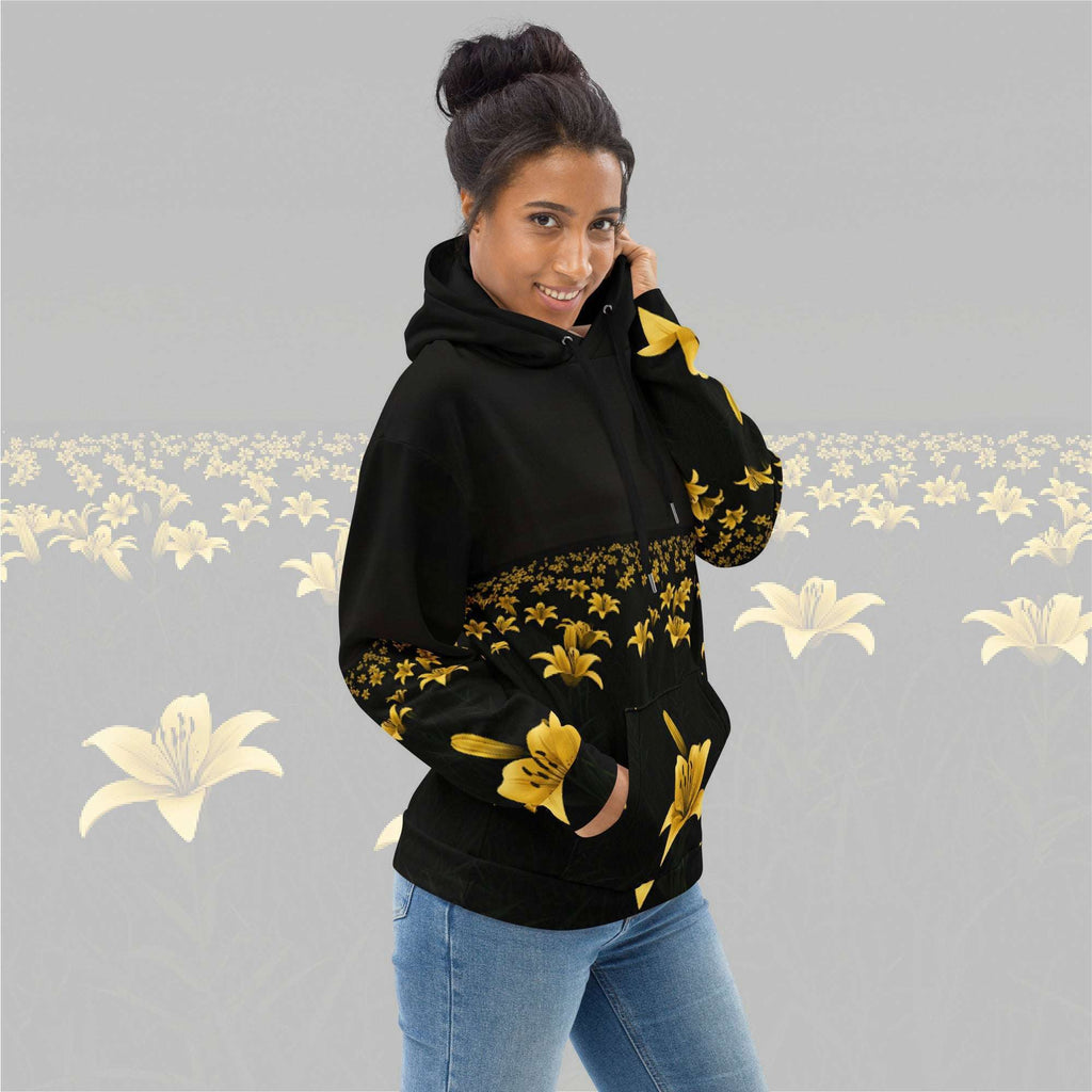 FFD Luminescence Hoodie (No.08)