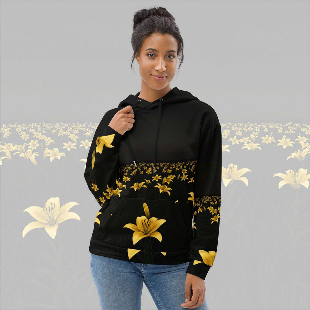 FFD Luminescence Hoodie (No.08)