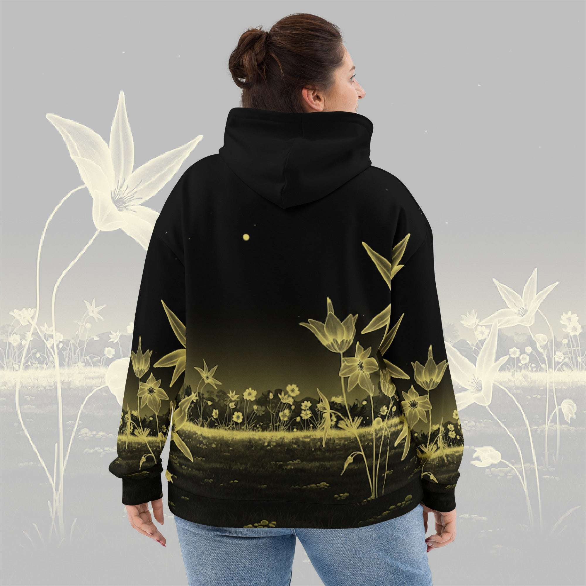 FFD Luminescence Hoodie (No.09)