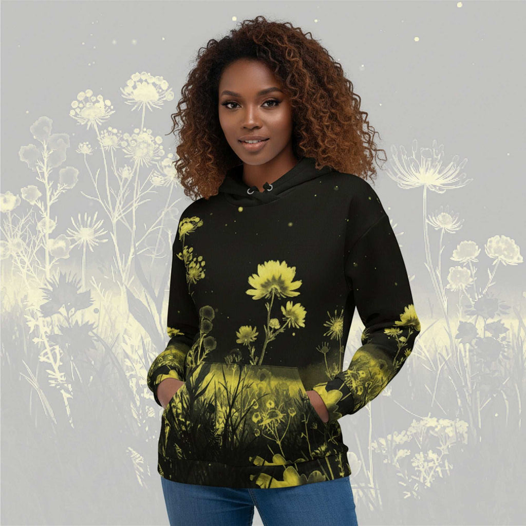 FFD Luminescence Hoodie (No.10)