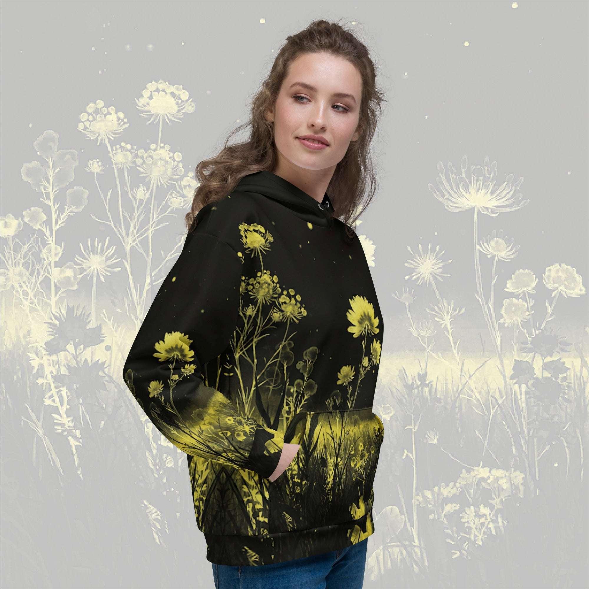 FFD Luminescence Hoodie (No.10)