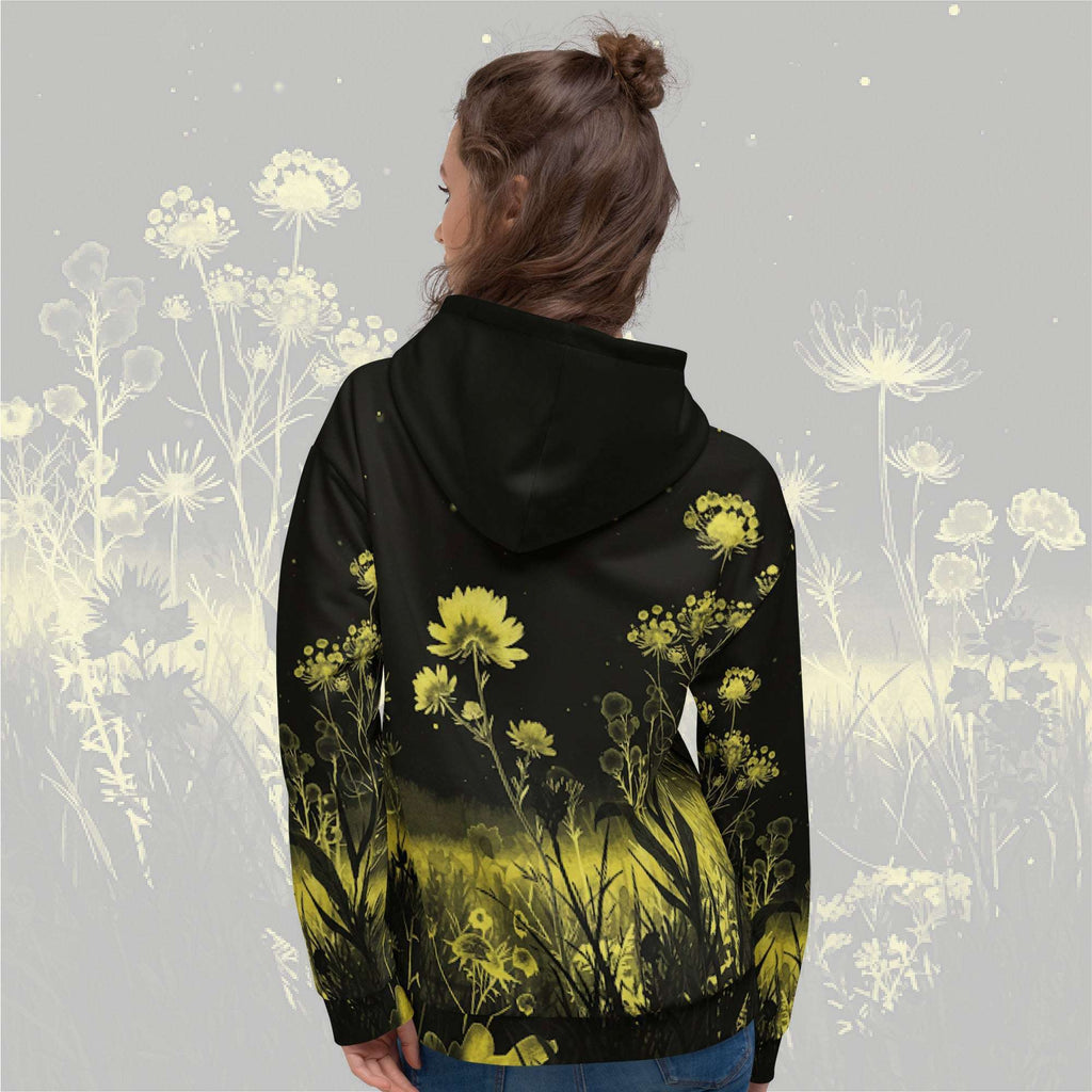 FFD Luminescence Hoodie (No.10)