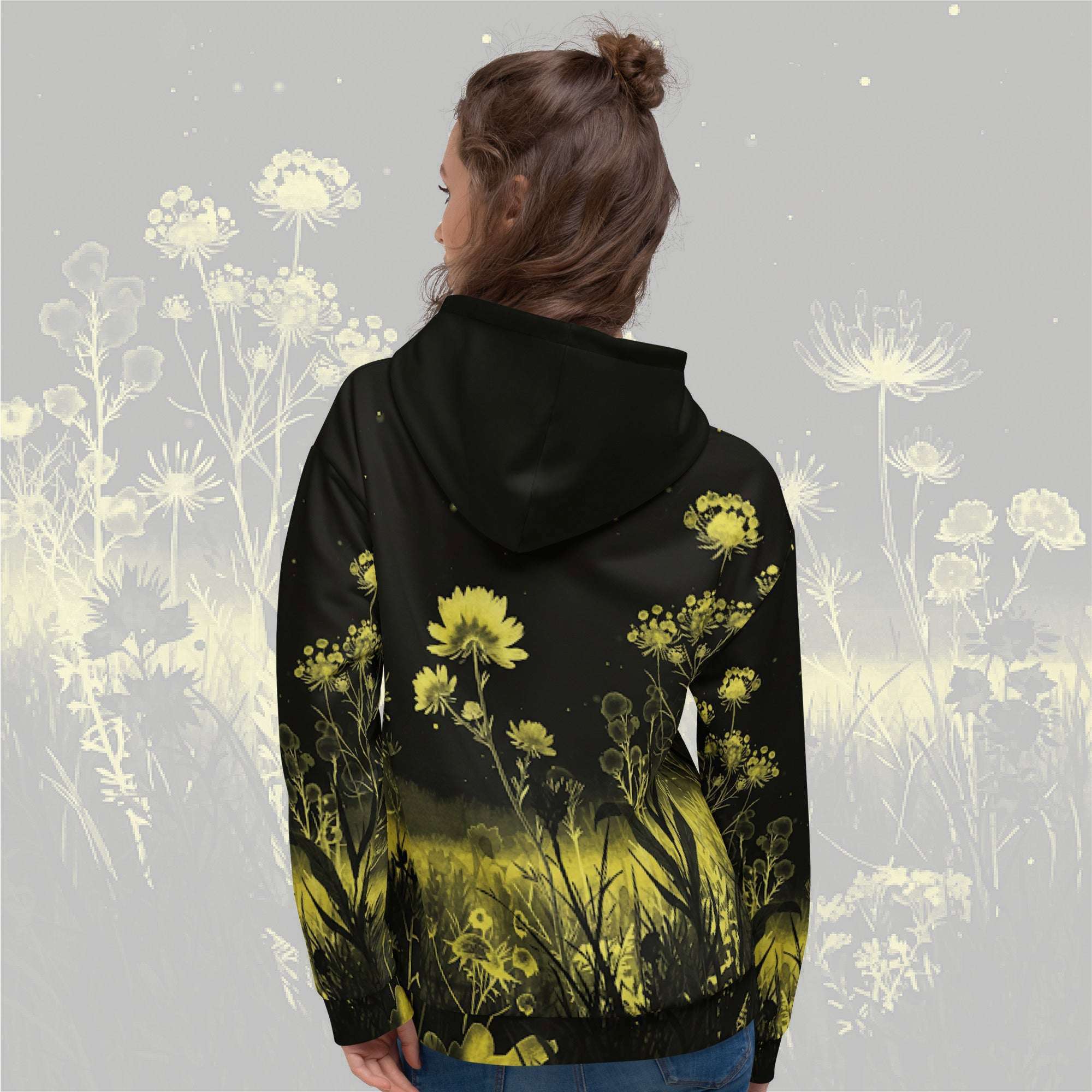 FFD Luminescence Hoodie (No.10)