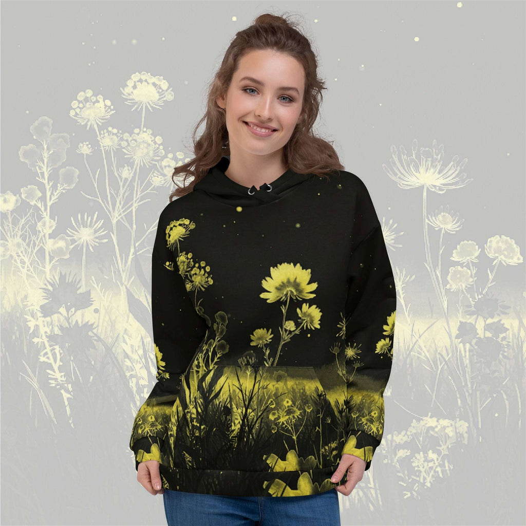 FFD Luminescence Hoodie (No.10)