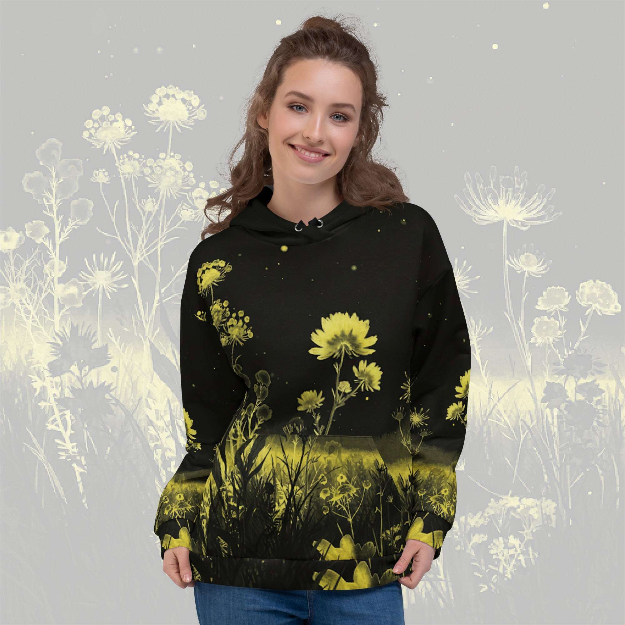 FFD Luminescence Hoodie (No.10)