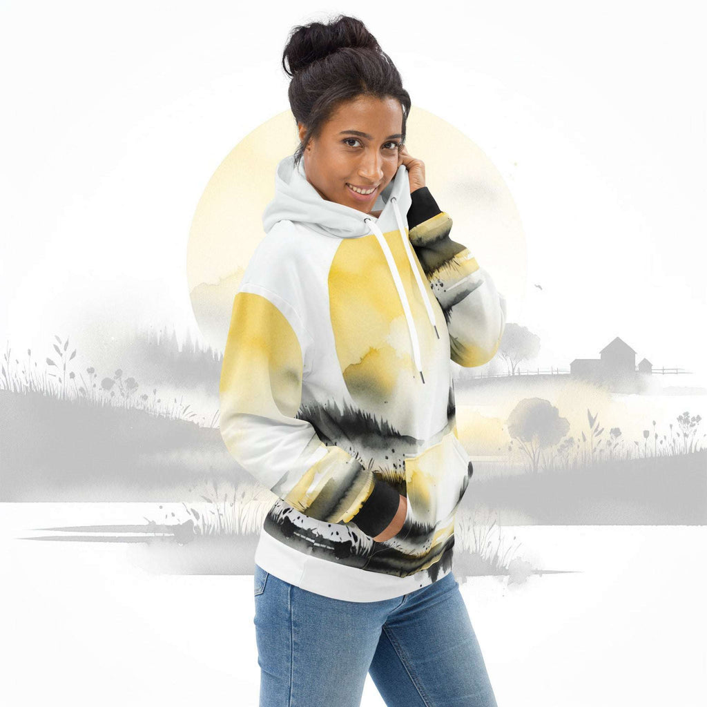 FFD Luminescence Hoodie (No.11)