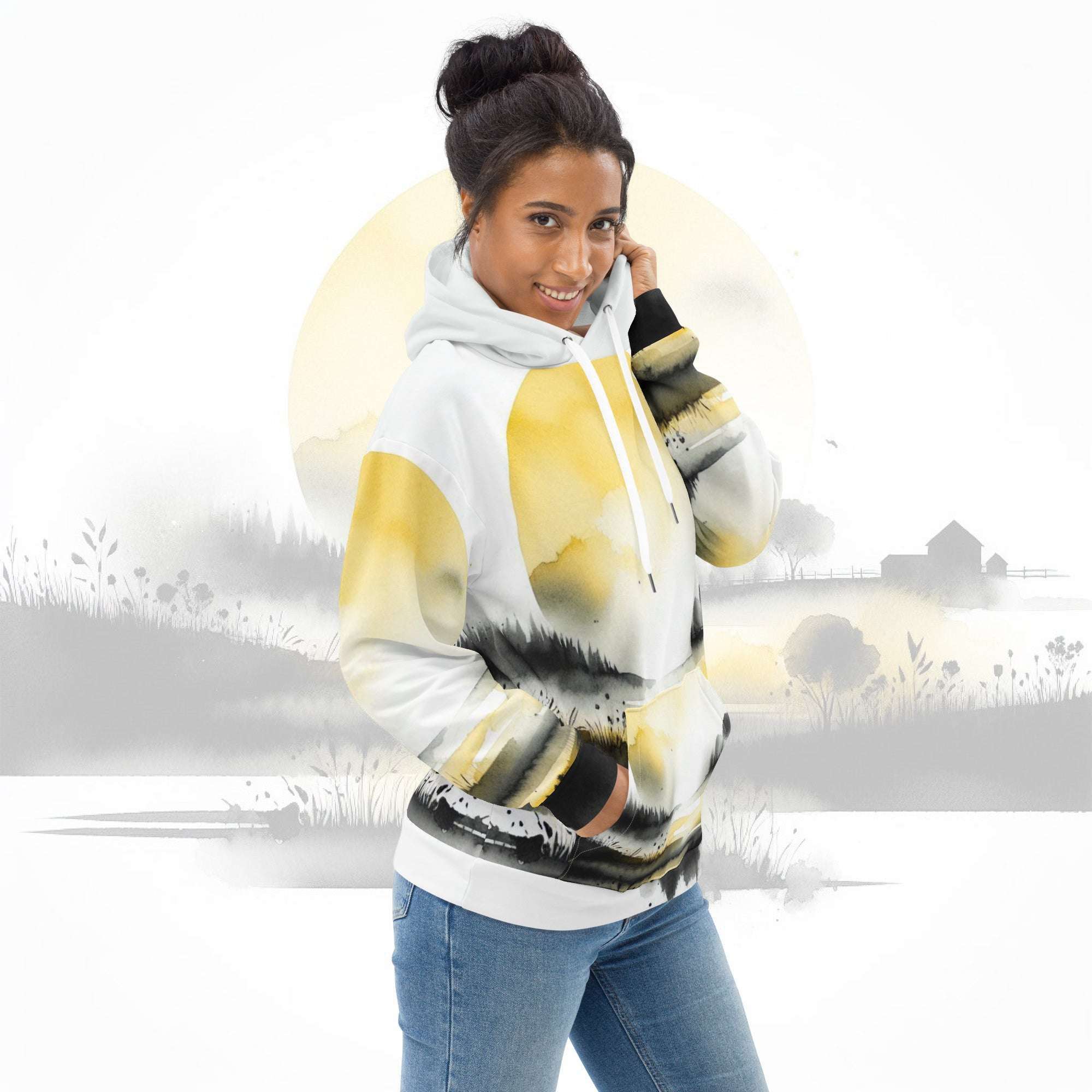 FFD Luminescence Hoodie (No.11)