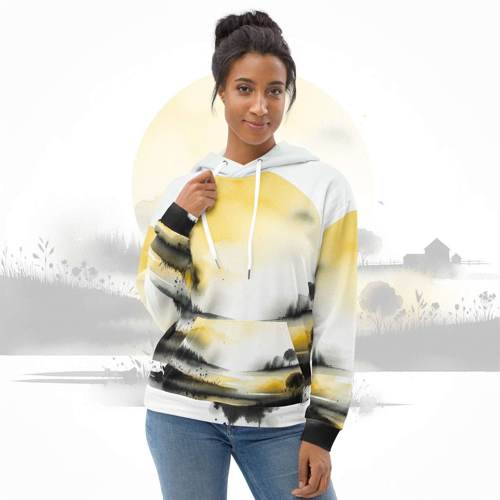 FFD Luminescence Hoodie (No.11)