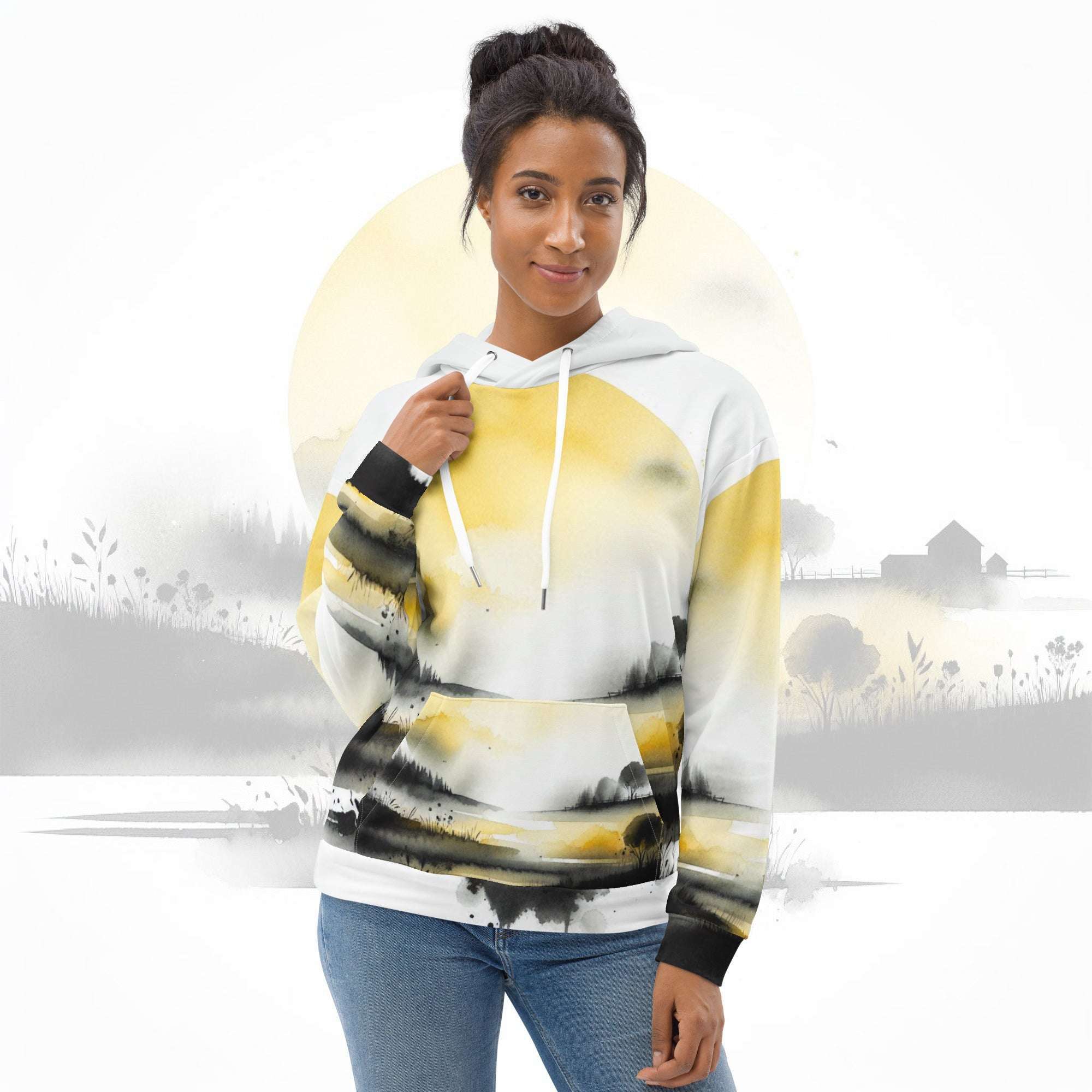 FFD Luminescence Hoodie (No.11)