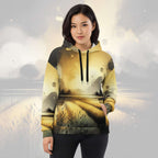FFD Luminescence Hoodie (No.12)