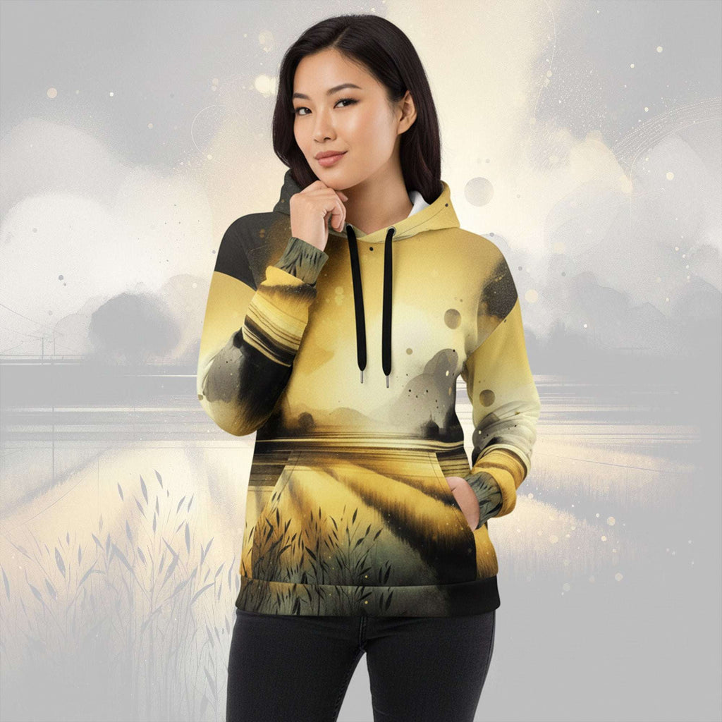 FFD Luminescence Hoodie (No.12)