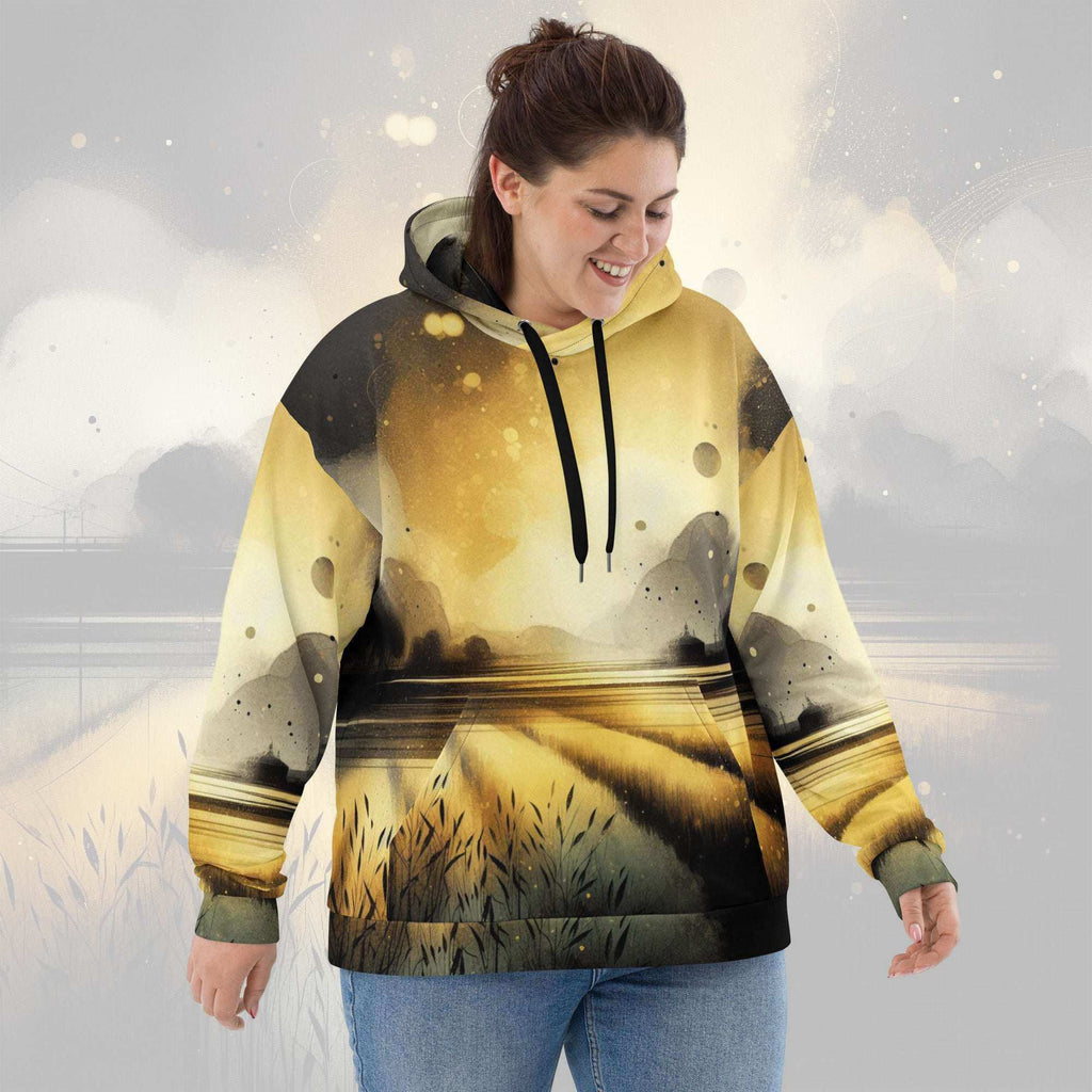 FFD Luminescence Hoodie (No.12)