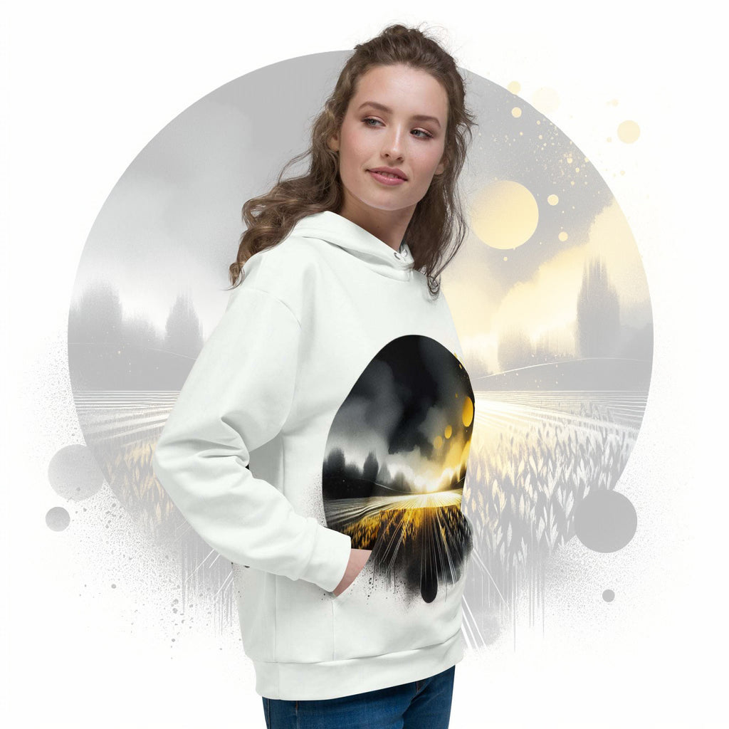 FFD Luminescence Hoodie (No.13)