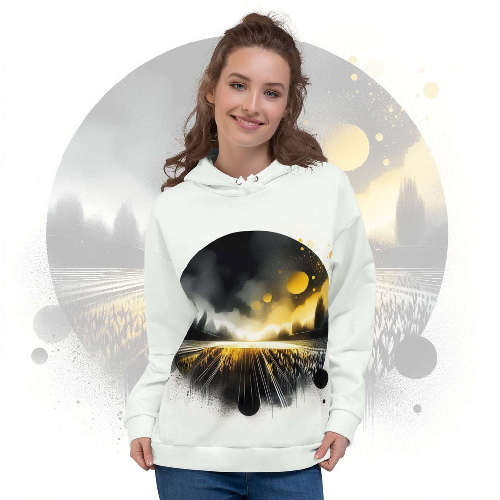 FFD Luminescence Hoodie (No.13)