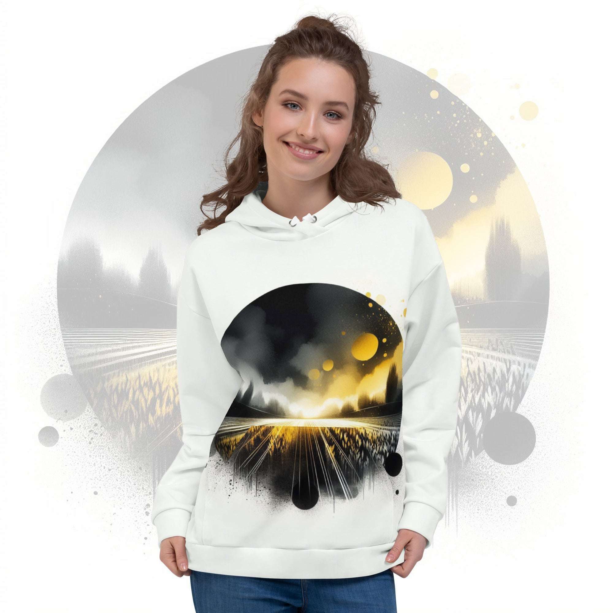 FFD Luminescence Hoodie (No.13)