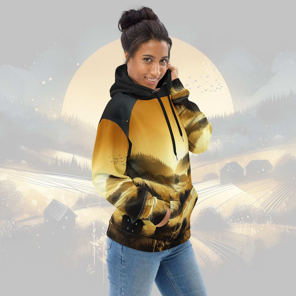 FFD Luminescence Hoodie (No.14)