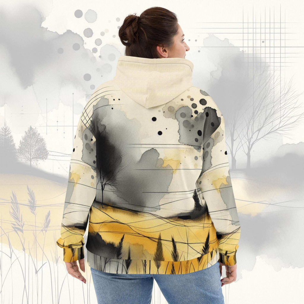 FFD Luminescence Hoodie (No.15)