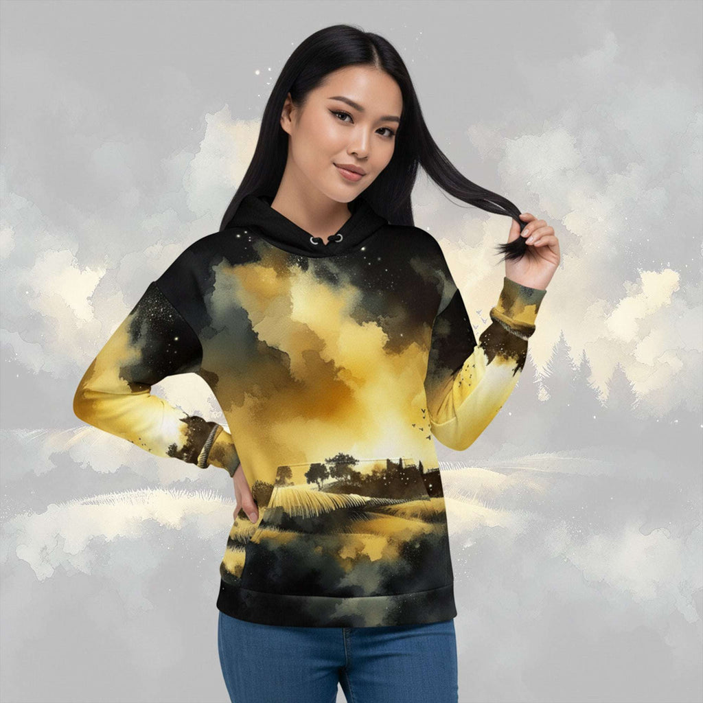 FFD Luminescence Hoodie (No.16)