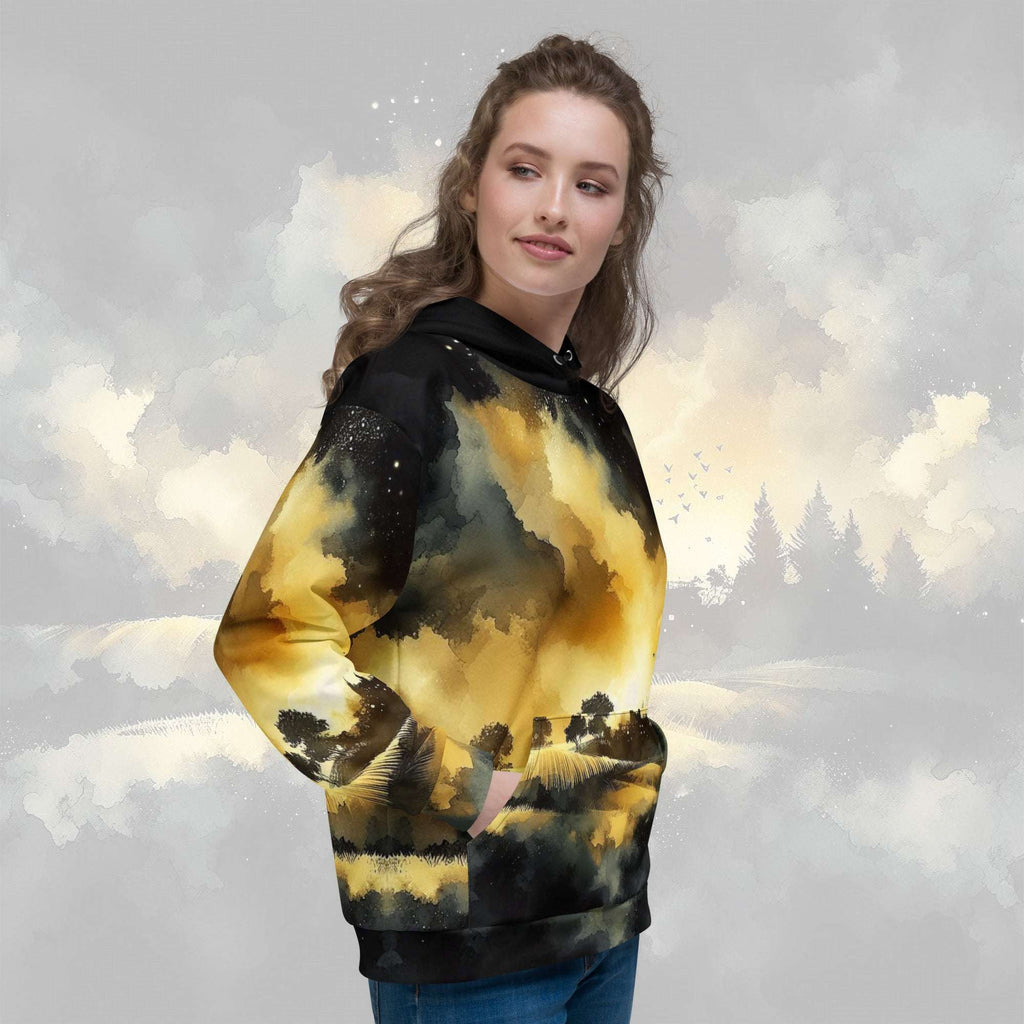 FFD Luminescence Hoodie (No.16)