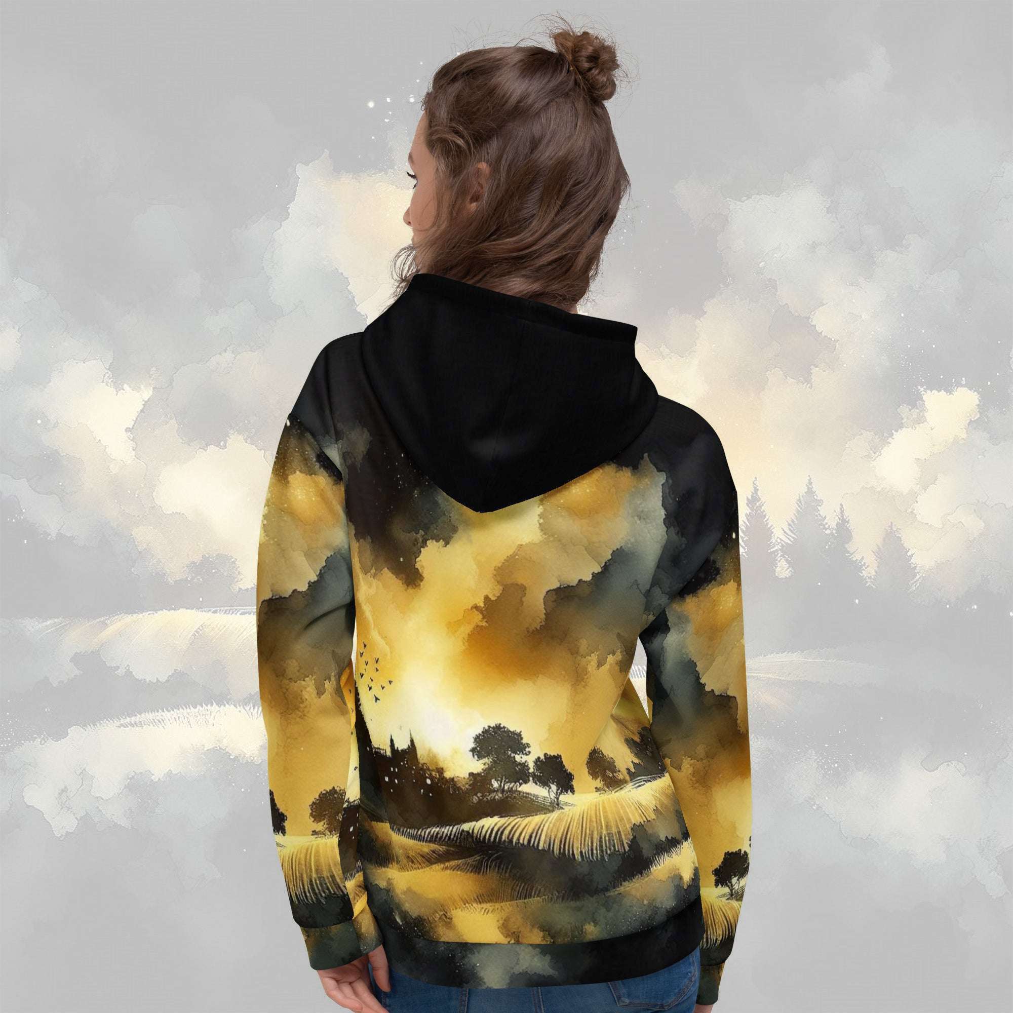 FFD Luminescence Hoodie (No.16)