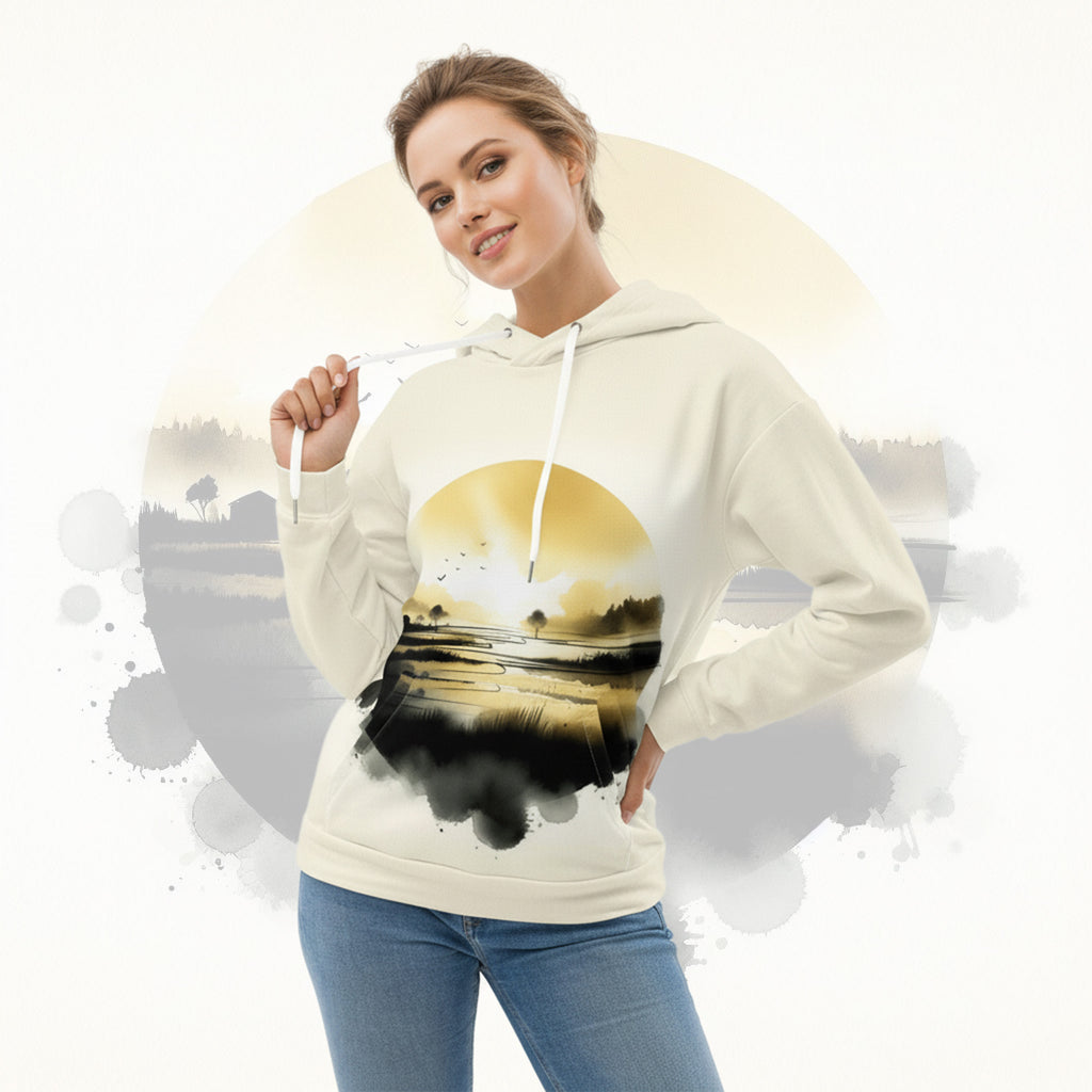 FFD Luminescence Hoodie (No.17)