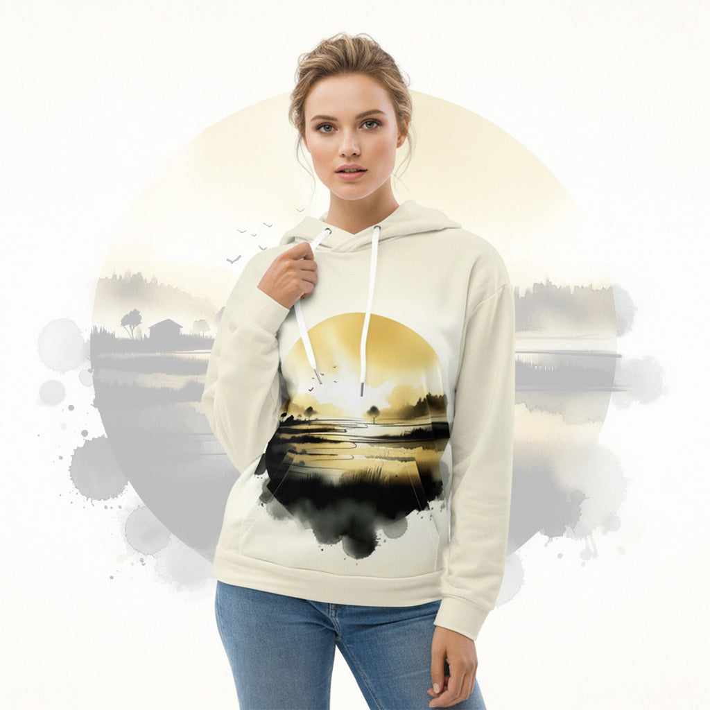 FFD Luminescence Hoodie (No.17)