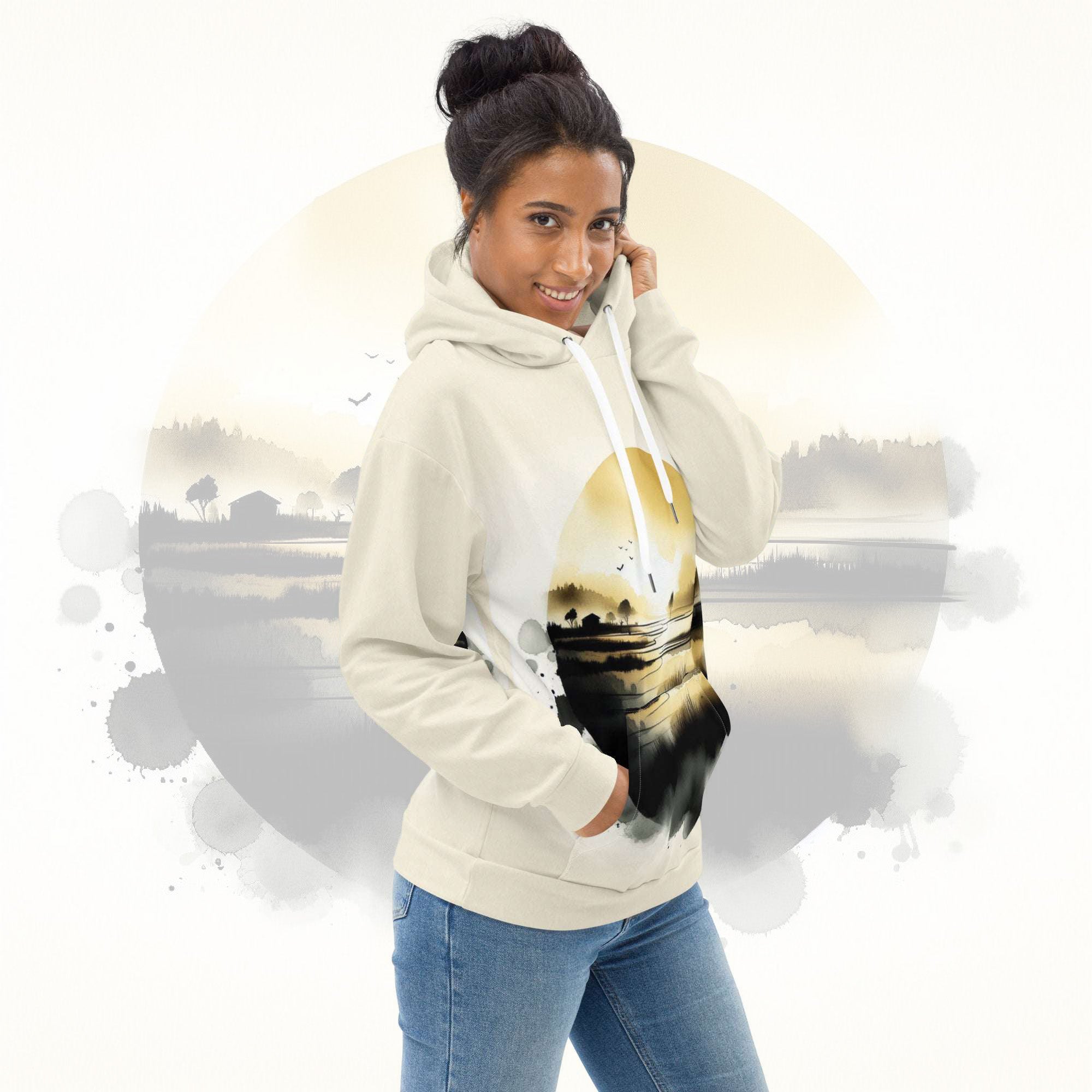 FFD Luminescence Hoodie (No.17)