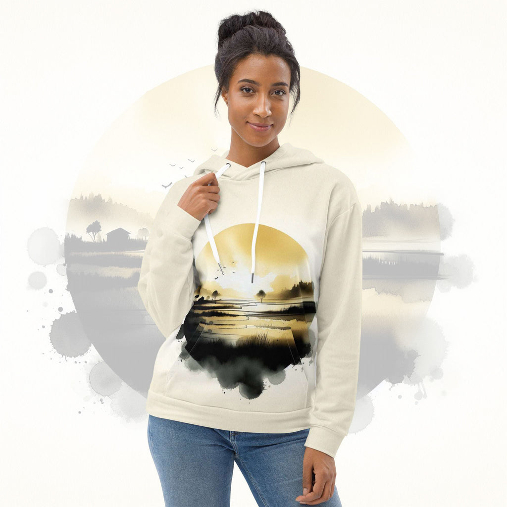 FFD Luminescence Hoodie (No.17)