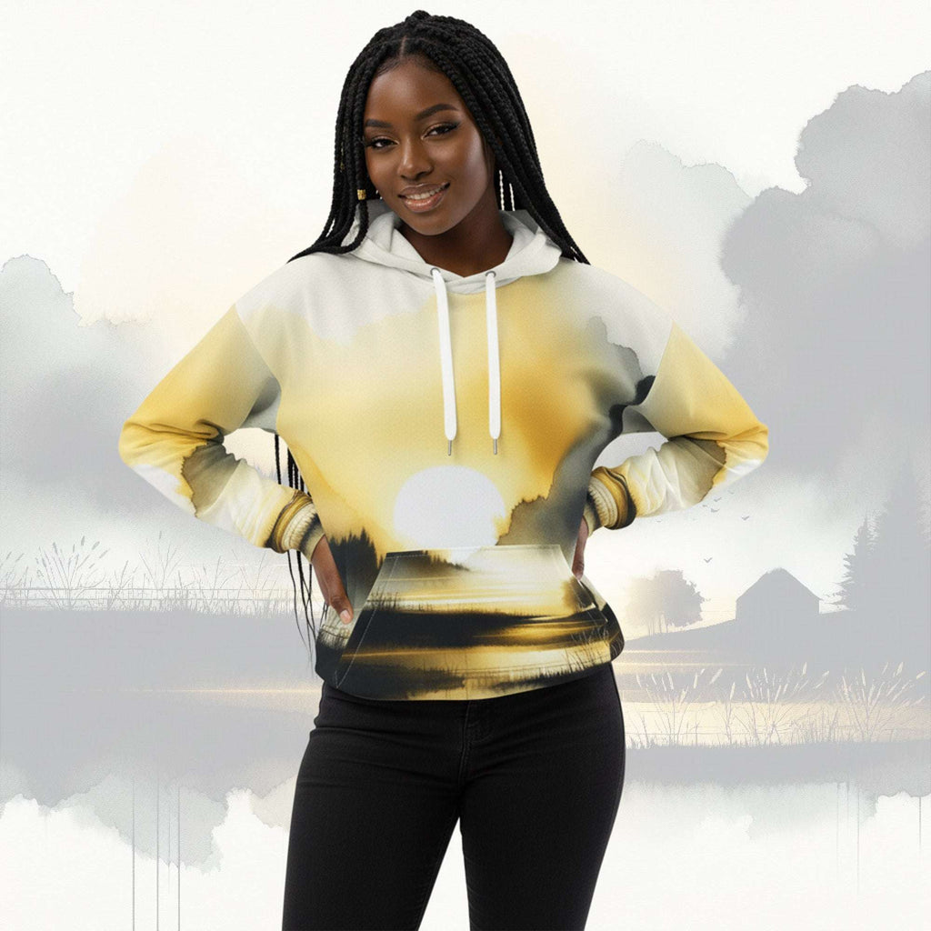 FFD Luminescence Hoodie (No.18)