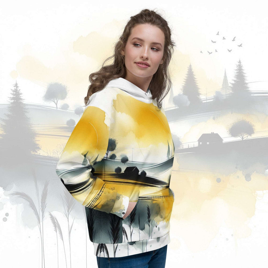 FFD Luminescence Hoodie (No.19)