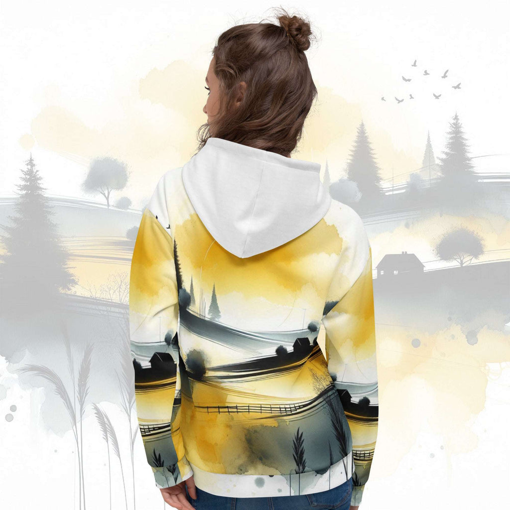 FFD Luminescence Hoodie (No.19)