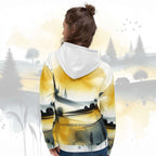 FFD Luminescence Hoodie (No.19)