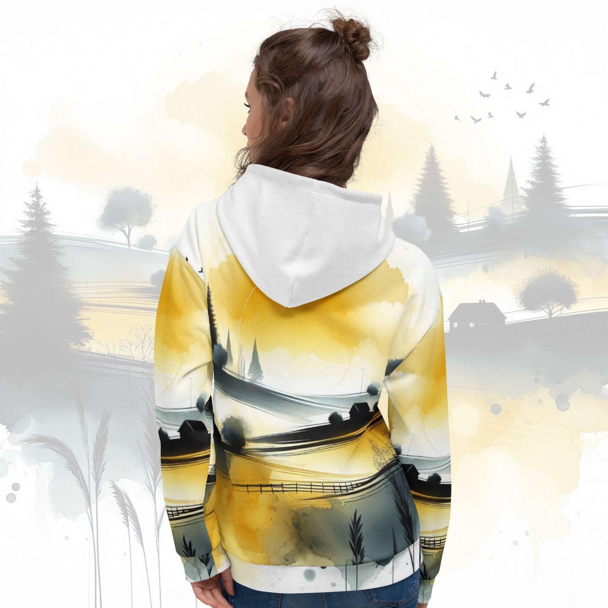 FFD Luminescence Hoodie (No.19)