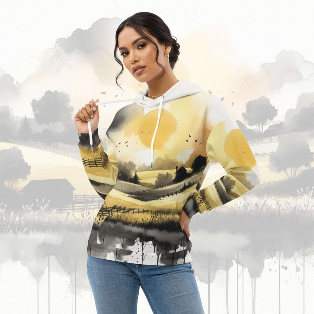 FFD Luminescence Hoodie (No.20)