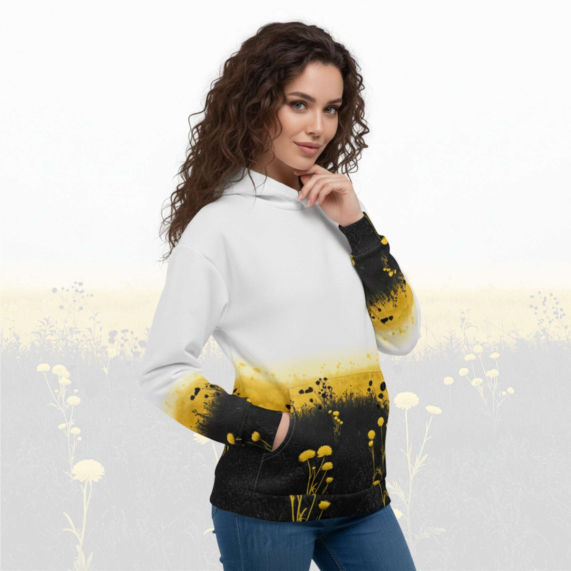 FFD Luminescence Hoodie