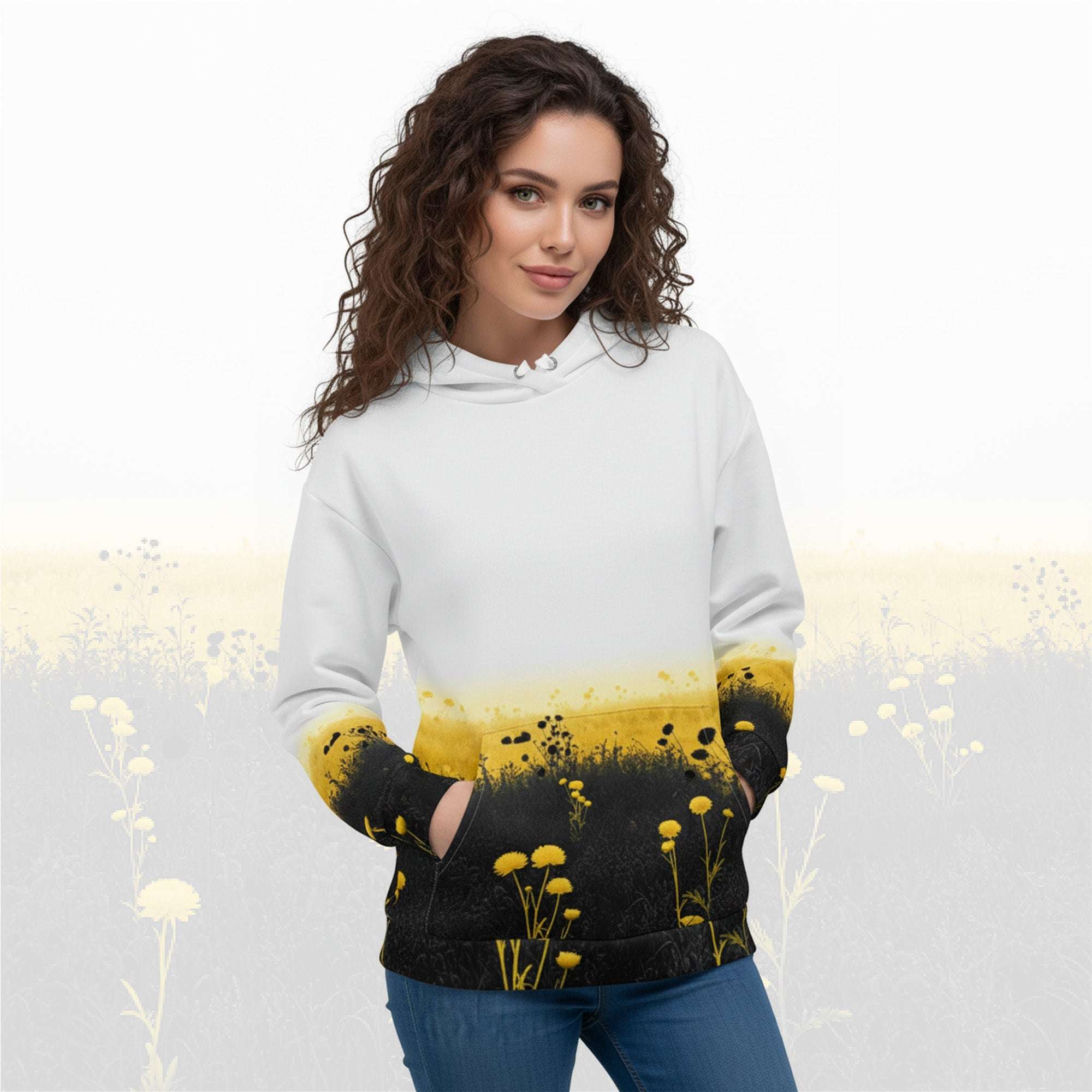 FFD Luminescence Hoodie