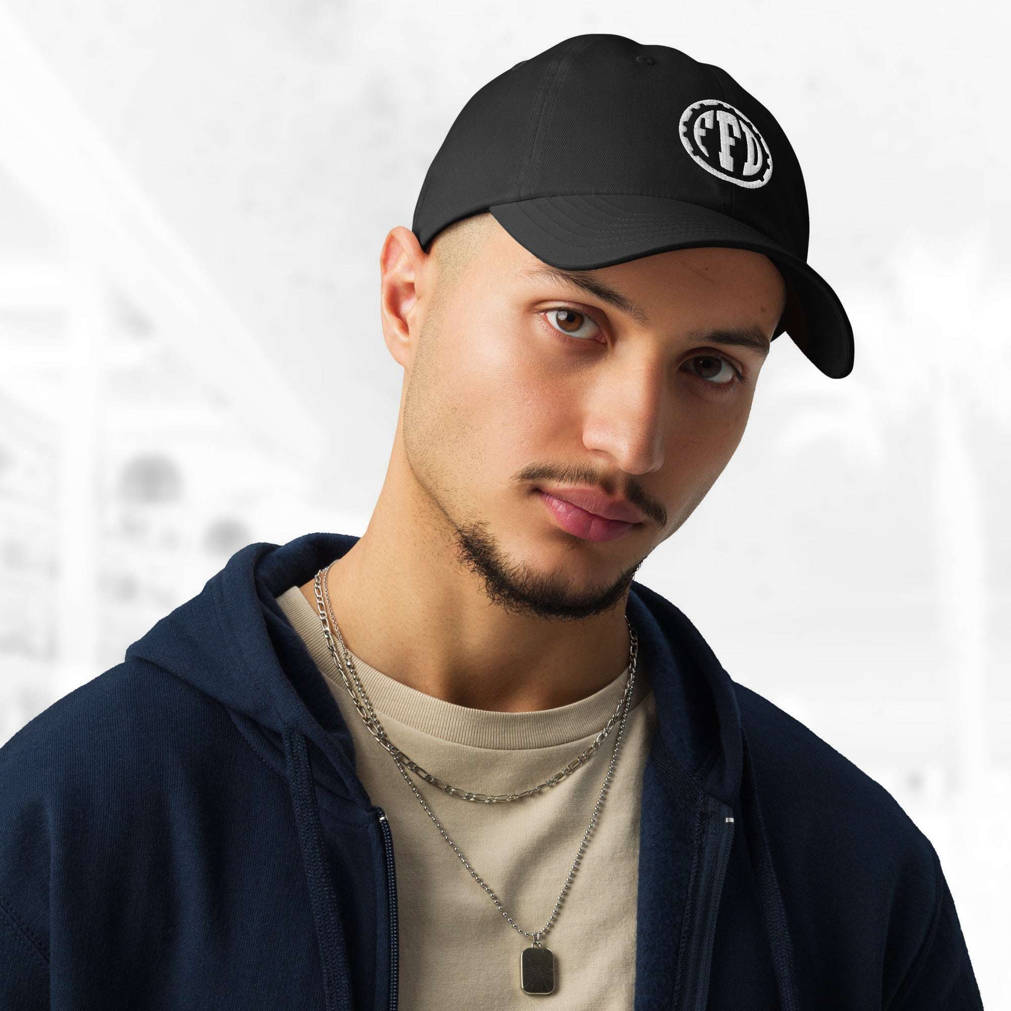 FFD x Under Armour® Stamp Cap