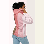 Her Palette Strip Hoodie (No.17)