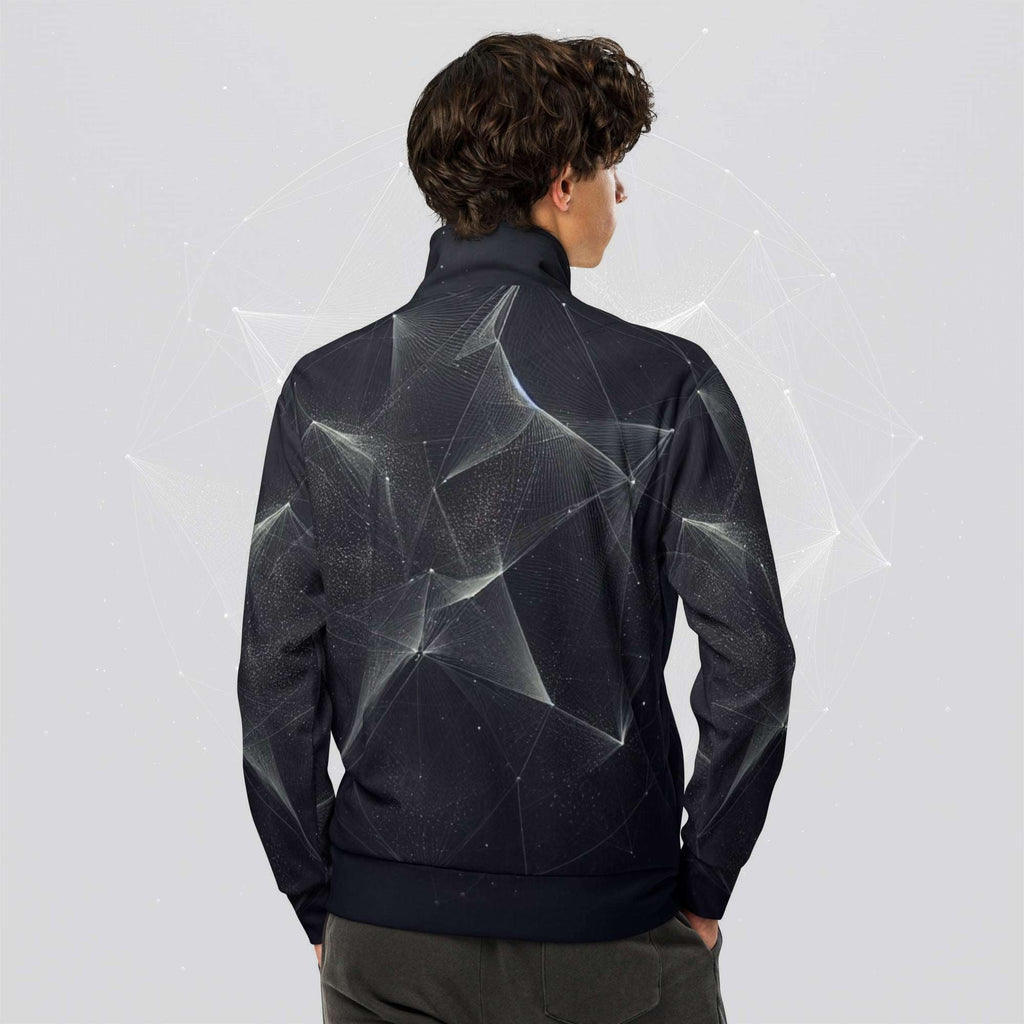 Men's Constellation Stem Print (No.04)
