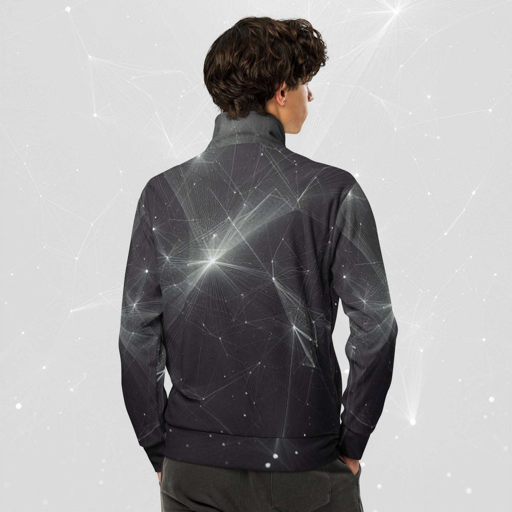 Men's Constellation Stem Print (No.05)