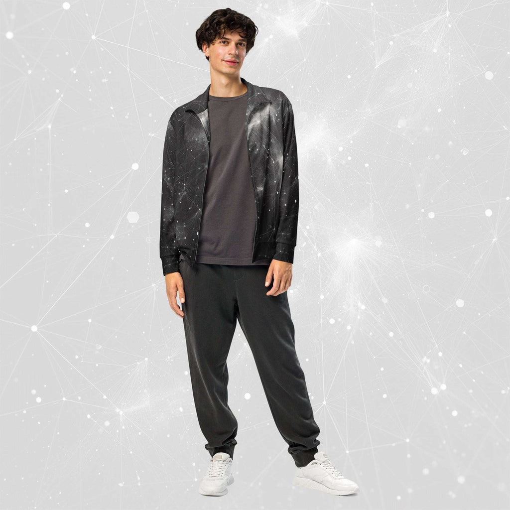 Men's Constellation Stem Print (No.06)